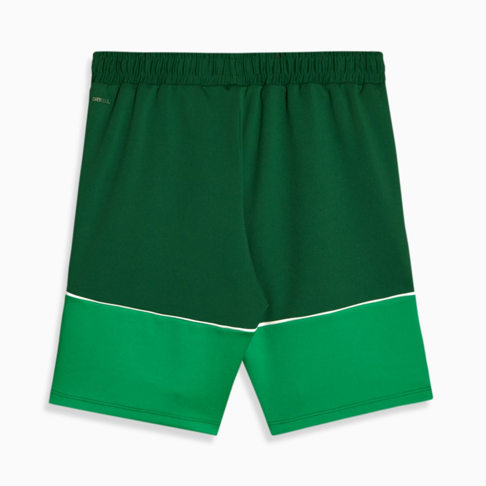 Image PUMA Short Casual Palmeiras 2024 #2