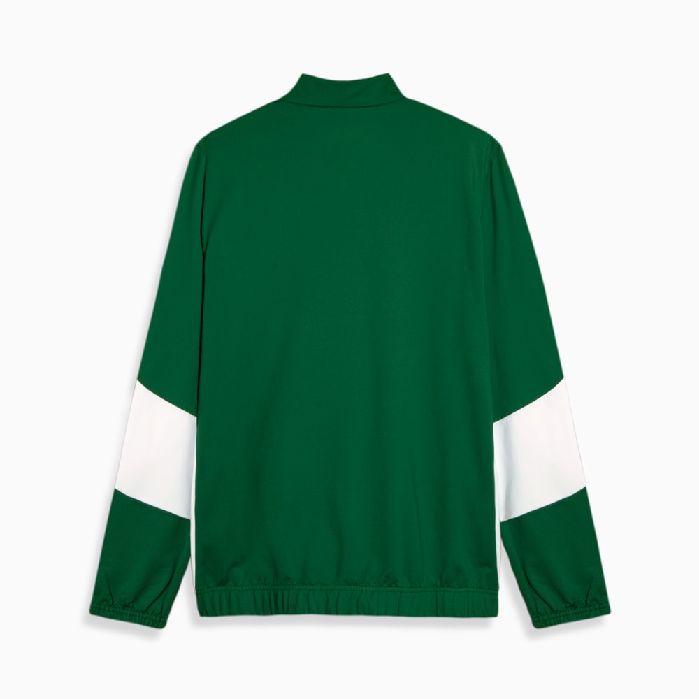 Image PUMA Jaqueta Pré-Jogo Anthem Palmeiras 2024 #2