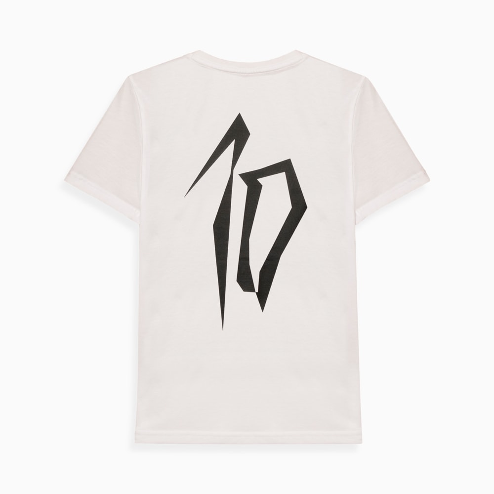 Image PUMA Camiseta Neymar Jr Masculina #2