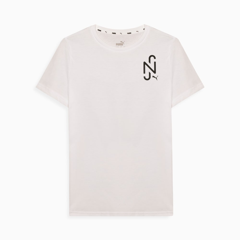 Image PUMA Camiseta Neymar Jr Masculina #1