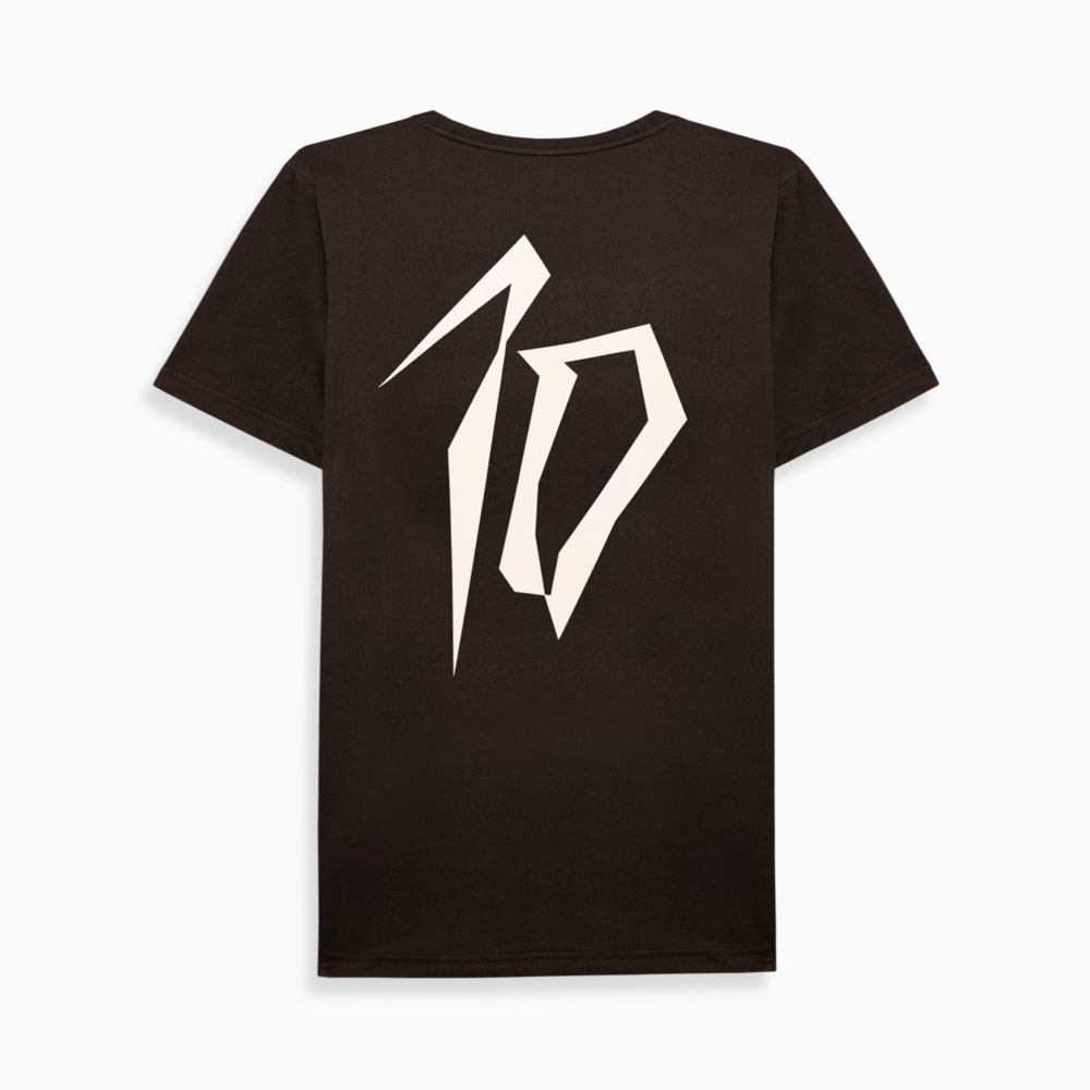Image PUMA Camiseta Neymar Jr Masculina #2