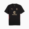 Image PUMA Camisa Treino AC Milan Masculina #6