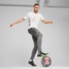 Изображение Puma Футболка AC Milan Training Jersey Men #3: PUMA White-Matte Puma Gold