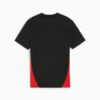 Image PUMA Camisa Treino AC Milan Juvenil #6