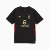 Image PUMA Camisa Treino AC Milan Juvenil #5