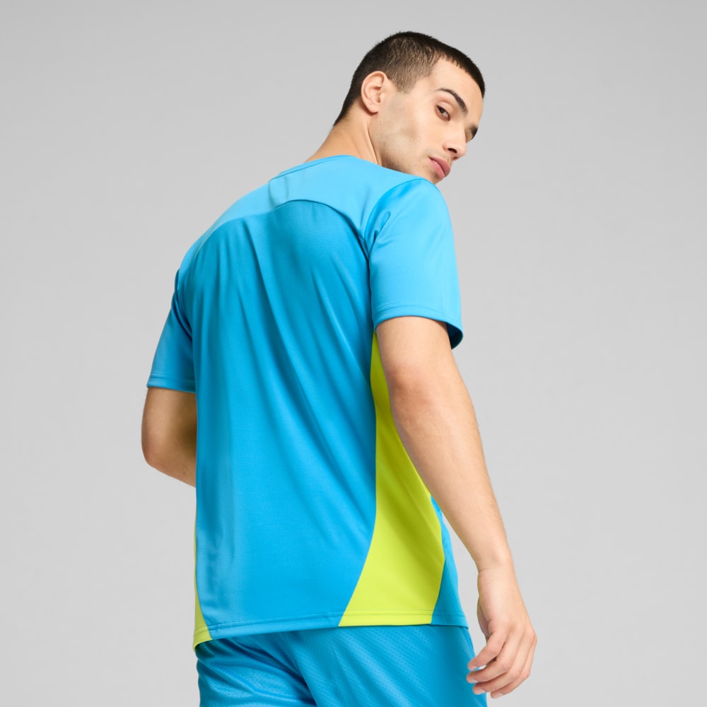 Image PUMA Camisa Treino Manchester City Masculina #3