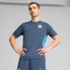 Image PUMA Camisa Treino Manchester City Masculina #1