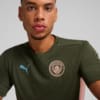 Image PUMA Camisa Treino Manchester City Masculina #2