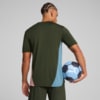 Image PUMA Camisa Treino Manchester City Masculina #4
