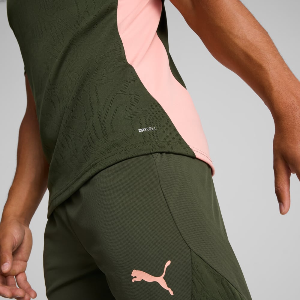 Image PUMA Camisa Treino Manchester City Masculina #4