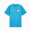 Image PUMA Camisa Treino Manchester City Juvenil #5
