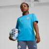 Image PUMA Camisa Treino Manchester City Juvenil #1