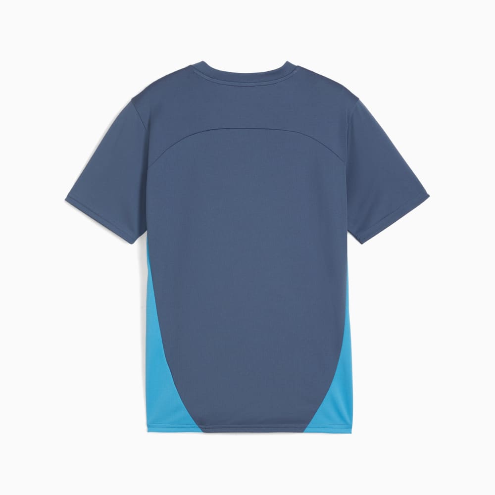 Image PUMA Camisa Treino Manchester City Juvenil #2