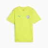 Image PUMA Camisa Treino Manchester City Juvenil #5