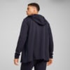 Зображення Puma Кофта Manchester City Casuals Hooded Jacket Men #4: New Navy-Magic Blue