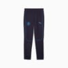 Зображення Puma Брюки Manchester City Casuals Pants Men #6: New Navy-Magic Blue