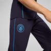 Зображення Puma Брюки Manchester City Casuals Pants Men #2: New Navy-Magic Blue