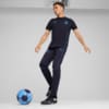Зображення Puma Брюки Manchester City Casuals Pants Men #3: New Navy-Magic Blue