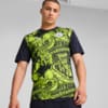 Image PUMA Camisa Pré-Jogo Manchester City Masculina #1