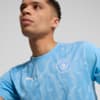 Image PUMA Camisa Pré-Jogo Manchester City Masculina #5