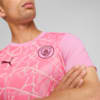 Image PUMA Camisa Pré-Jogo Manchester City Masculina #2