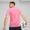 Image PUMA Camisa Pré-Jogo Manchester City Masculina #4