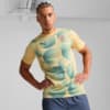 Image PUMA Camisa Pré-Jogo Manchester City Masculina #1