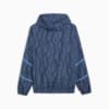 Imagen PUMA Chaqueta impermeable pre-partido Manchester City para hombre #7