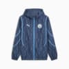 Imagen PUMA Chaqueta impermeable pre-partido Manchester City para hombre #6