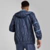 Imagen PUMA Chaqueta impermeable pre-partido Manchester City para hombre #4