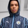 Imagen PUMA Chaqueta impermeable pre-partido Manchester City para hombre #5