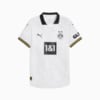 Image PUMA Camisa Borussia Dortmund 24/25 Third Jogador Masculina #5