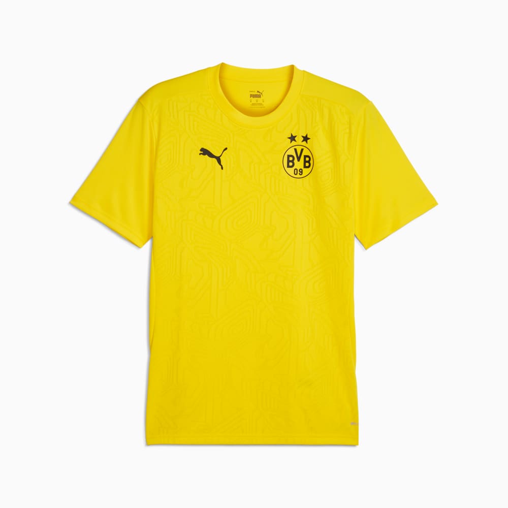 Image PUMA Camisa Treino Borussia Dortmund Masculina #5