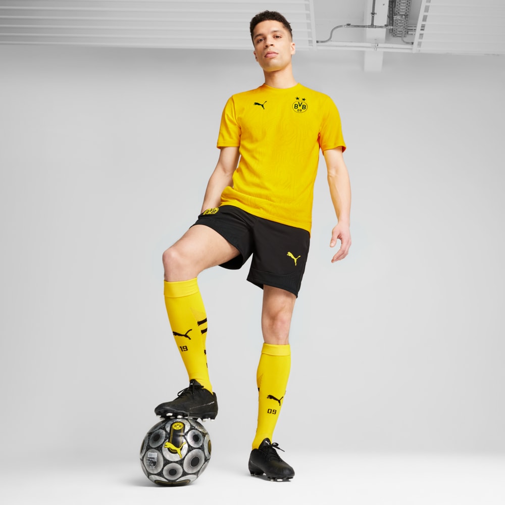 Image PUMA Camisa Treino Borussia Dortmund Masculina #2