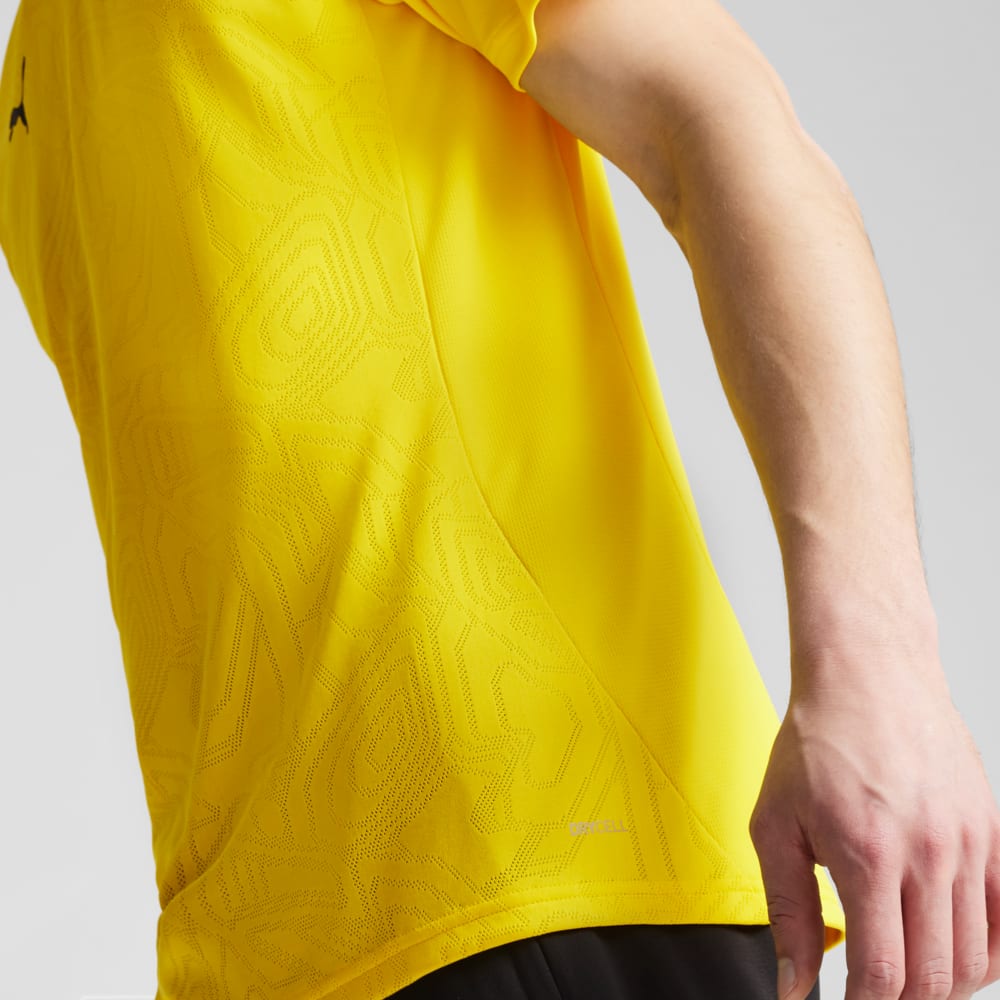Image PUMA Camisa Treino Borussia Dortmund Masculina #4