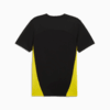 Изображение Puma Футболка Borussia Dortmund Training Jersey Men #7: PUMA Black-Faster Yellow