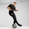 Изображение Puma Футболка Borussia Dortmund Training Jersey Men #3: PUMA Black-Faster Yellow