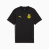 Image PUMA Camisa Treino Borussia Dortmund Juvenil #5