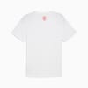 Зображення Puma Футболка AC Milan ftblCULTURE Tee Men #4: PUMA White-For All Time Red