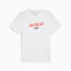 Зображення Puma Футболка AC Milan ftblCULTURE Tee Men #3: PUMA White-For All Time Red
