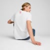 Зображення Puma Футболка AC Milan ftblCULTURE Tee Men #2: PUMA White-For All Time Red