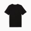 Изображение Puma Футболка AC Milan ftblCULTURE Tee Men #5: PUMA Black-PUMA Gold
