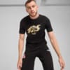 Изображение Puma Футболка AC Milan ftblCULTURE Tee Men #1: PUMA Black-PUMA Gold
