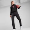 Зображення Puma Худі AC Milan ftblCULTURE Hoodie Men #3: PUMA Black-For All Time Red