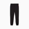 Зображення Puma Штани AC Milan ftblCULTURE Sweat Pants Men #7: PUMA Black-For All Time Red