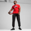 Зображення Puma Штани AC Milan ftblCULTURE Sweat Pants Men #3: PUMA Black-For All Time Red