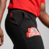 Зображення Puma Штани AC Milan ftblCULTURE Sweat Pants Men #5: PUMA Black-For All Time Red