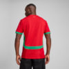 Image PUMA Camisa Marrocos Home 2025 Masculina #4