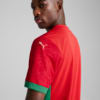 Image PUMA Camisa Marrocos Home 2025 Masculina #5