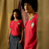 Image PUMA Camisa Marrocos Home 2025 Masculina #6